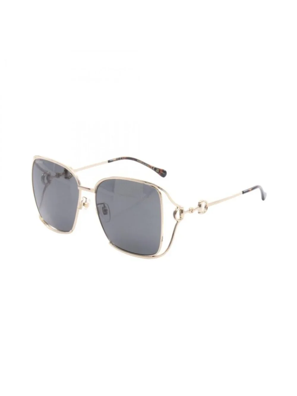 Gucci Sunglasses Eyewear Gold